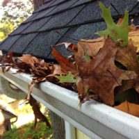 Benefits Of Gutter Cleaning